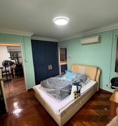 Blk 259A Compassvale Gardens (Sengkang), HDB 5 Rooms #552460841